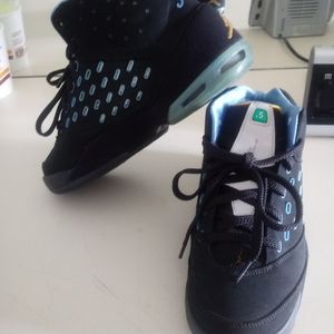 Air Jordans Melo's